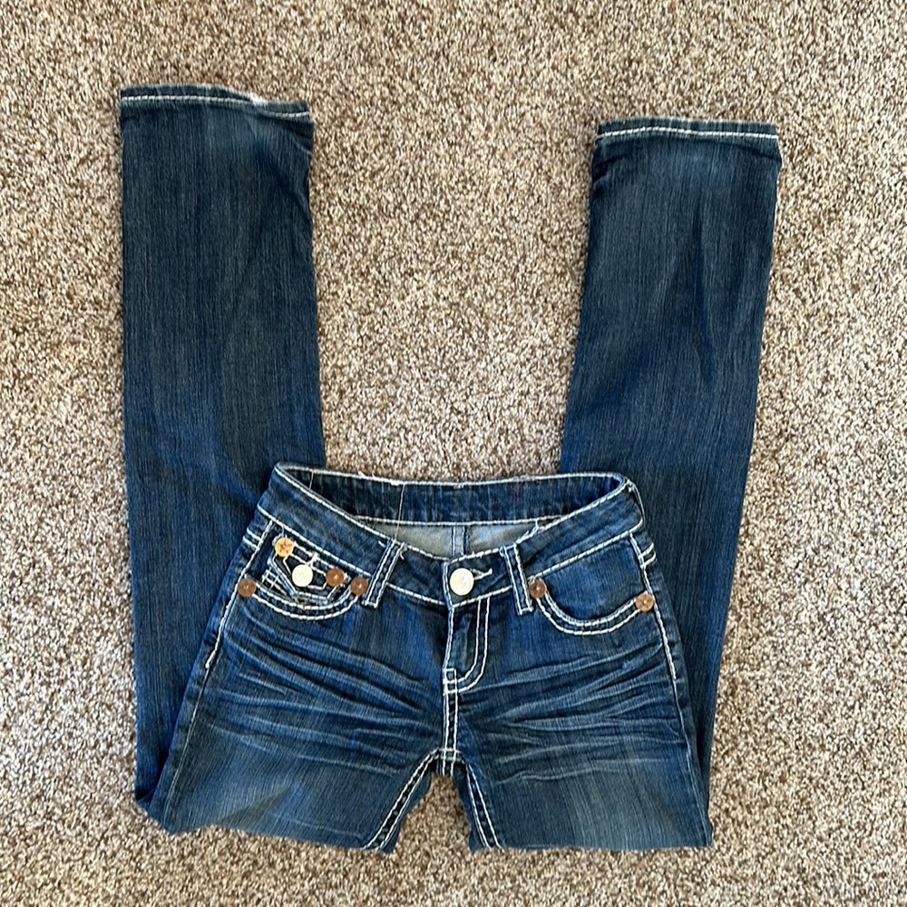 Bisou D’Eve Jeans